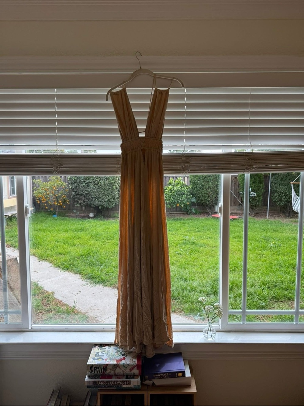 Reclamation Dress